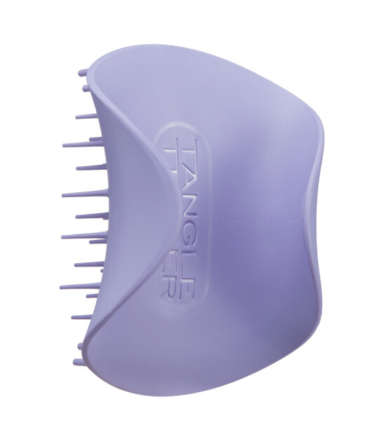 Tangle Teezer Scalp Brush // Lilac