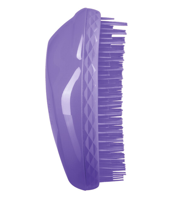 Tangle Teezer Original Kıvırcık Saç Fırçası // Mor