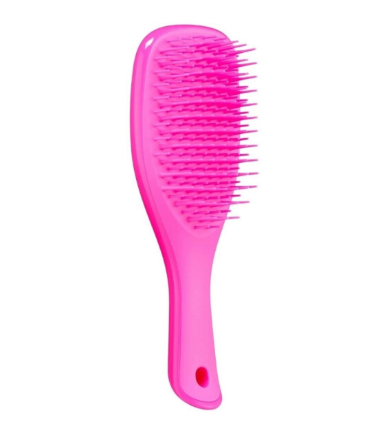 Tangle Teezer Ultimate Detangler Mini Sa&ccedil; Fır&ccedil;ası // Runway Pink
