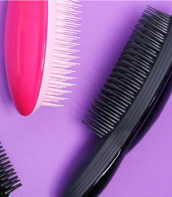 Tangle Teezer Ultimate Saç Fırçası // Siyah