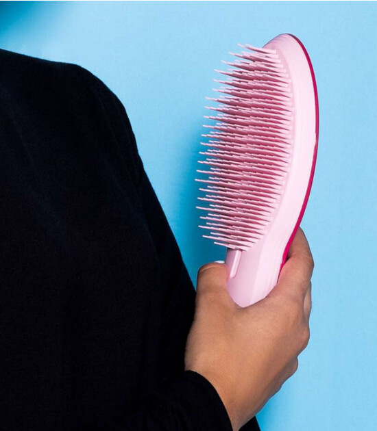 Tangle Teezer Ultimate Saç Fırçası // Siyah