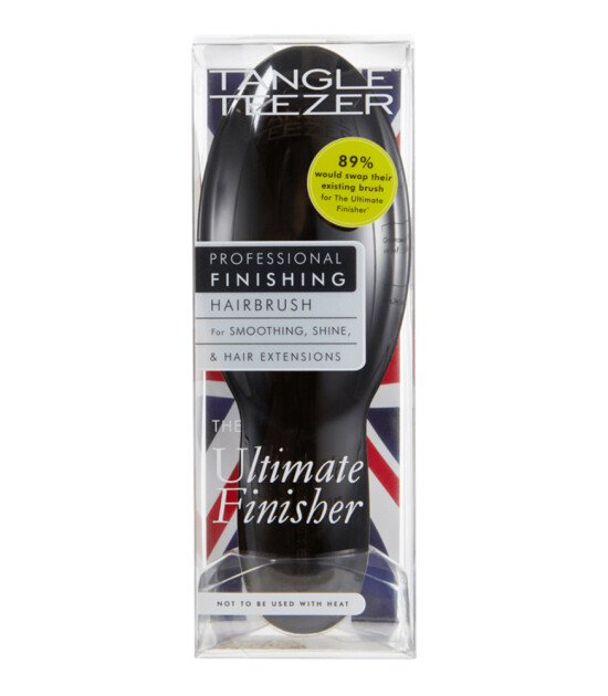 Tangle Teezer Ultimate Saç Fırçası // Siyah