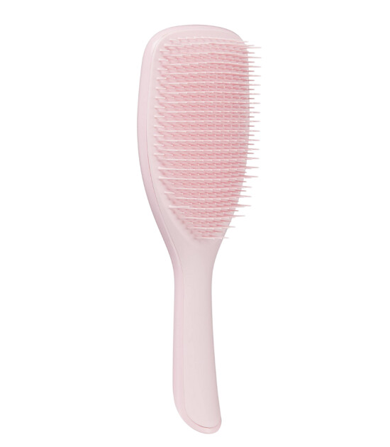 Tangle Teezer Wet Detangler Büyük Saç Fırçası // Pink