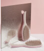 Tangle Teezer Wet Detangler Büyük Saç Fırçası // Pink