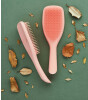 Tangle Teezer Wet Detangler Büyük Saç Fırçası // Pink