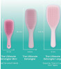 Tangle Teezer Wet Detangler Büyük Saç Fırçası // Pink