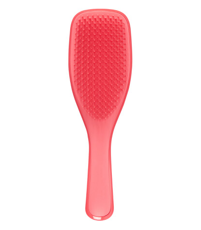 Tangle Teezer Mini Wet Detangler Saç Fırçası // Pink Punch
