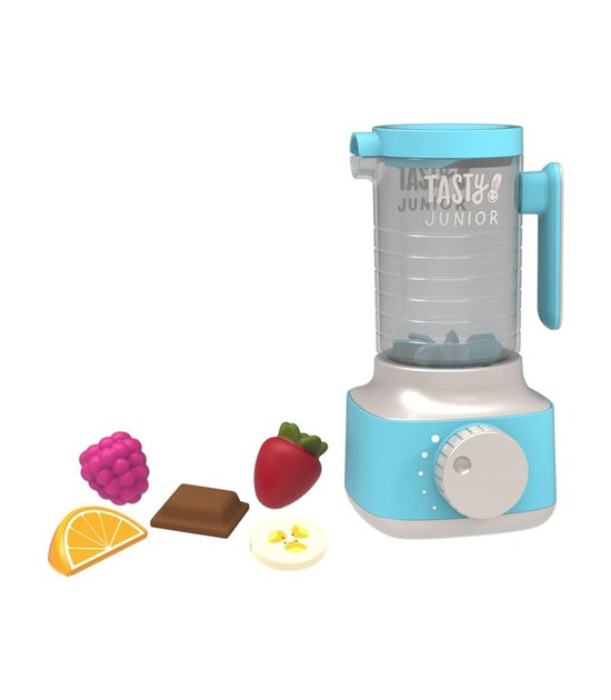 Tasty Jr. - Elektrikli Blender Seti