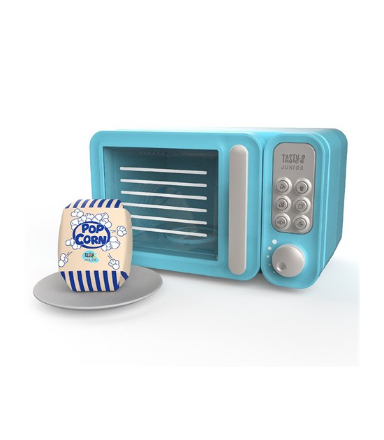 Tasty Jr. - Elektrikli Mikrodalga Fırını Seti