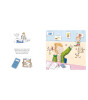 Templar Publishing When Mummy Works From Home