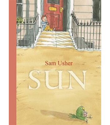 Templar Publishing Sun