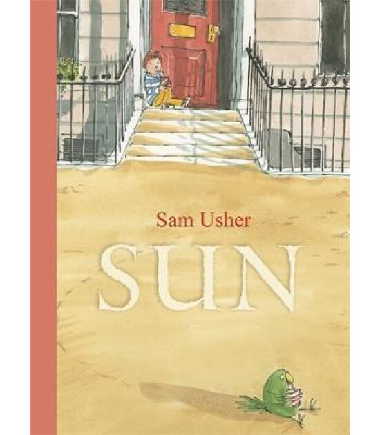 Templar Publishing Sun