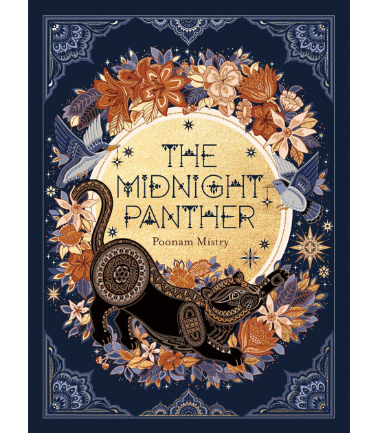 Templar Publishing The Midnight Panther