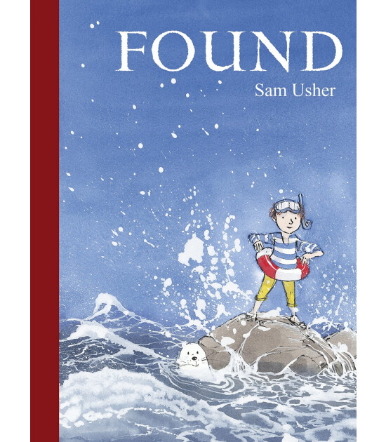Templar Publishing Found