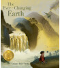 Templar Publishing The Ever-changing Earth