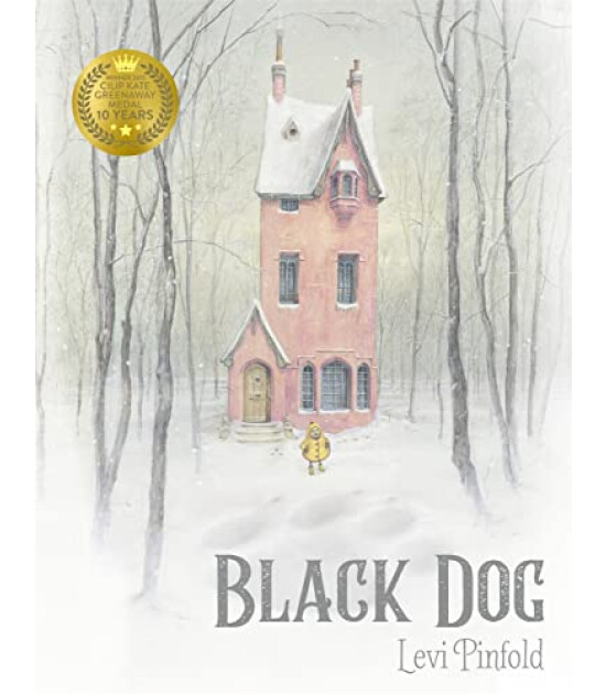 Templar Publishing Black Dog