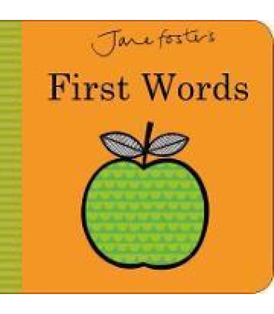 Templar Publishing Jane Foster's First Words