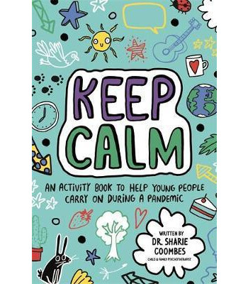 Templar Publishing Keep Calm! (Mindful Kids)