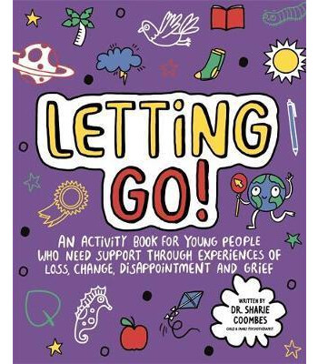 Templar Publishing Letting Go! Mindful Kids