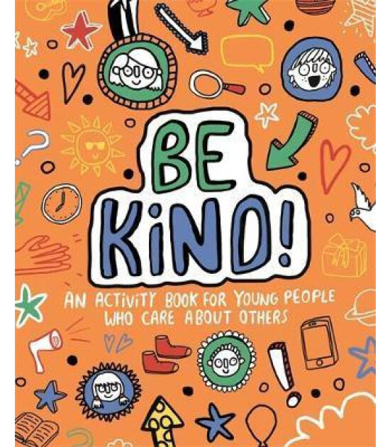 Templar Publishing MINDFUL KIDS BE KIND