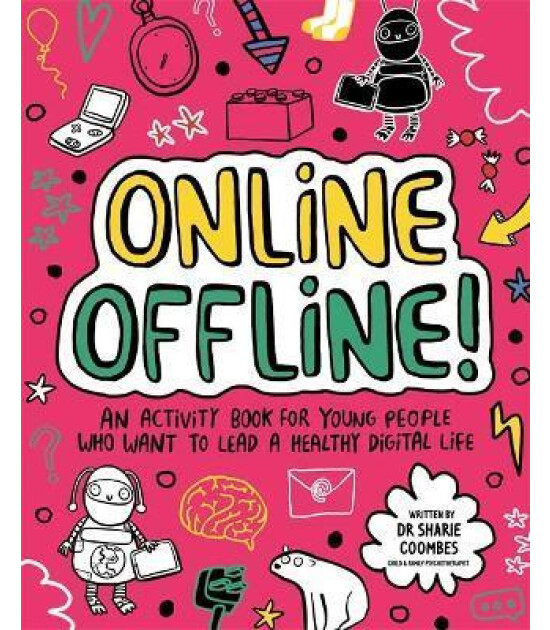 Templar Publishing ONLINE OFFLINE! MINDFUL KIDS