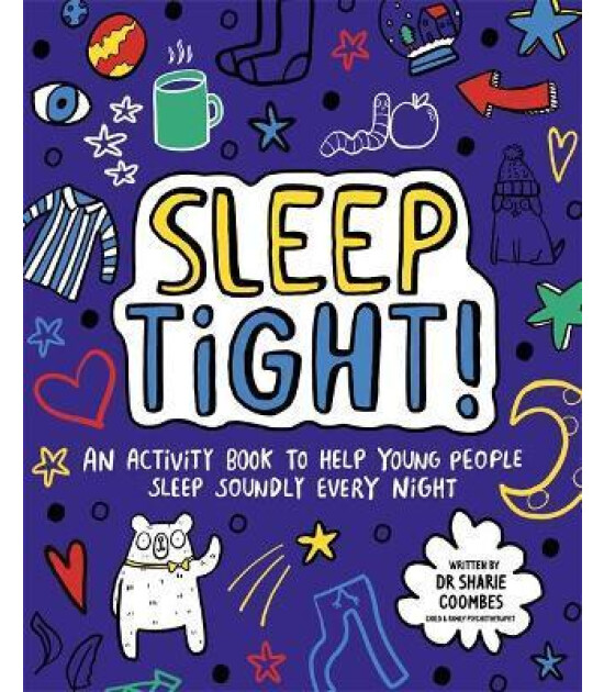 Templar Publishing Sleep Tight! Mindful Kids