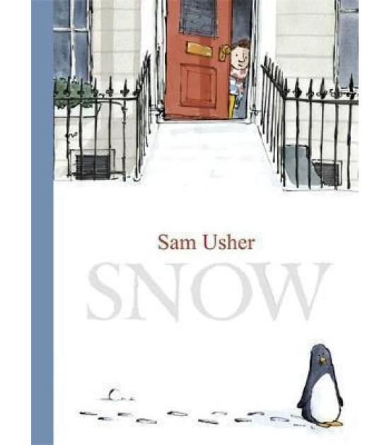 Templar Publishing SNOW