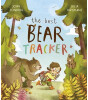 Templar Publishing The Best Bear Tracker