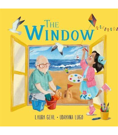 Templar Publishing The Window