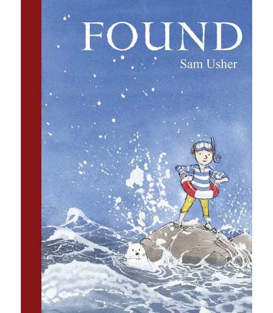 Templar Publishing Found