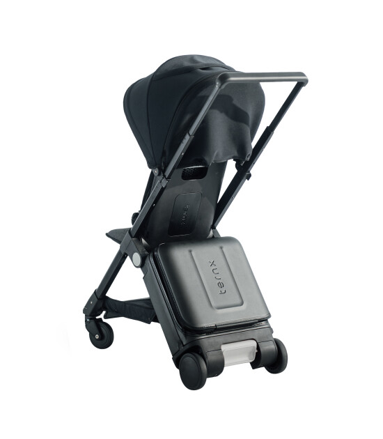 TernX Carry On Valiz ve Bebek Arabası