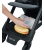 TernX Carry On Valiz ve Bebek Arabası