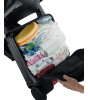 TernX Carry On Valiz ve Bebek Arabası