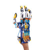 Thames and Kosmos Cyborg Hand Robot El