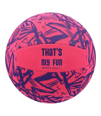 That's My Fun Plaj Topu - Boyut: 3 // Funky Strokes