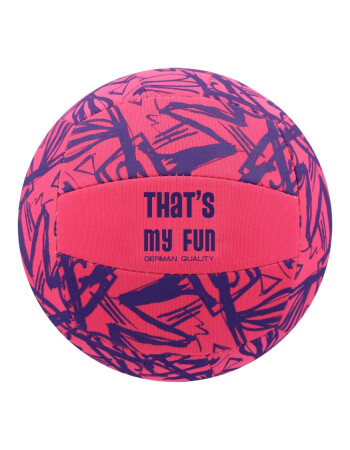 That's My Fun Plaj Topu - Boyut: 3 // Funky Strokes