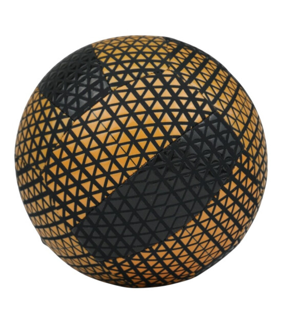 That's My Fun Plaj Topu - Boyut: 5 // Neon Turuncu