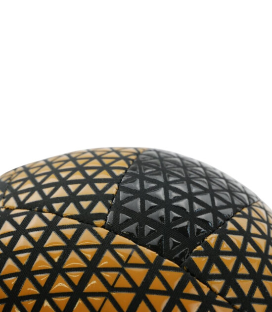 That's My Fun Plaj Topu - Boyut: 5 // Neon Turuncu