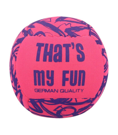 That's My Fun Miniballs Funky // Pembe