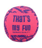 That's My Fun Miniballs Funky // Pembe
