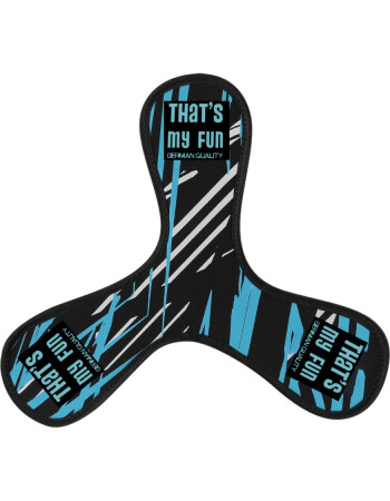 That's My Fun Bumerang Cassini // Mavi