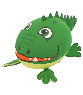 That's My Fun Zıplayan Hayvanlar // Timsah