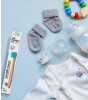 the Humble Co. Bebek Ultra Soft Diş Fırçası // Mavi