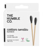 the Humble Co. Bambu Kulak Temizleme Çubuğu // Siyah