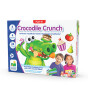 The Learning Journey Crocodile Crunch - Timsahı Doyuralım