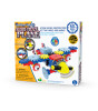 The Learning Journey STEM Serisi / Trax Plane (60 Parça)