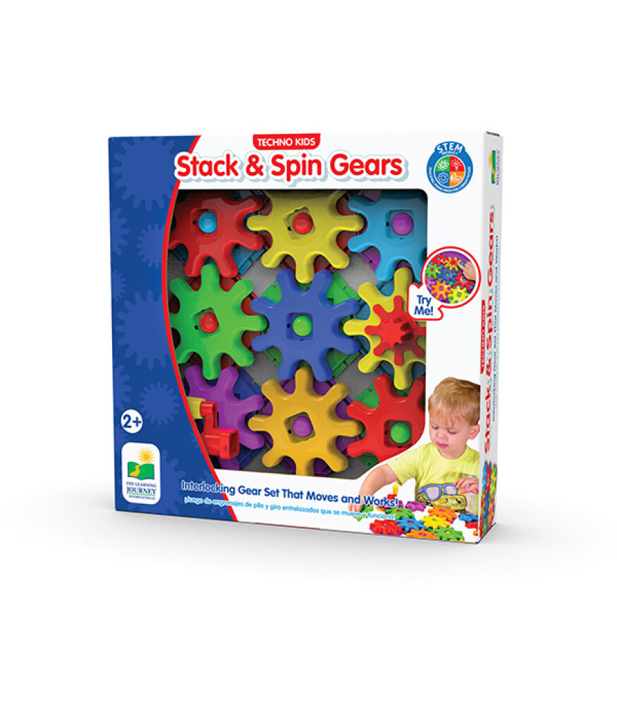 Techno kids gears sales