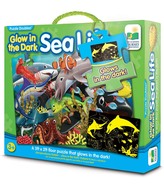 Thelearningjourney Fosforlu Puzzle