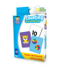 The Learning Journey Clever Kids Hafıza Kartları / Sayı Sayma (50 Parça)