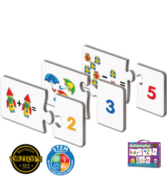 Thelearningjourney Eşleştirme - Matematik